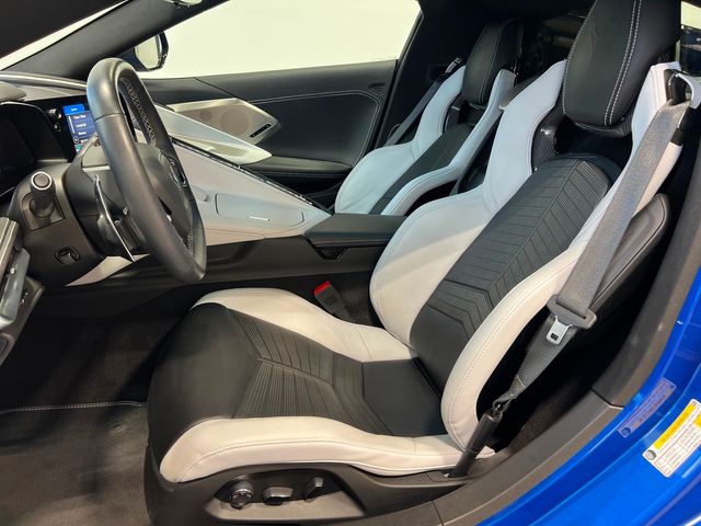 2023 Chevrolet Corvette Stingray | Longwood, FL | Millenia Motors 2023 Chevrolet Corvette Stingray | Longwood, FL | Millenia Motors
