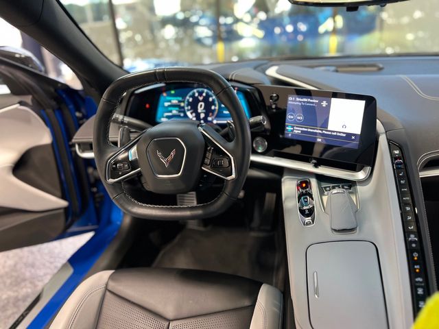 2023 Chevrolet Corvette Stingray | Longwood, FL | Millenia Motors 2023 Chevrolet Corvette Stingray | Longwood, FL | Millenia Motors