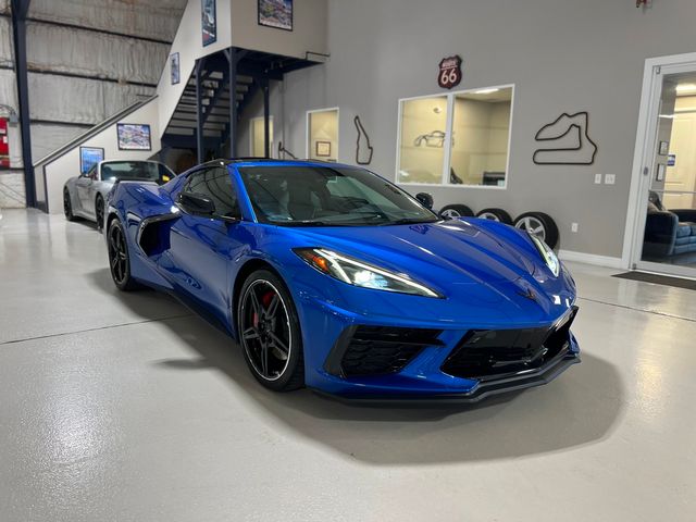 2023 Chevrolet Corvette Stingray | Longwood, FL | Millenia Motors 2023 Chevrolet Corvette Stingray | Longwood, FL | Millenia Motors