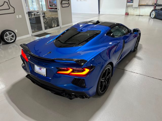 2023 Chevrolet Corvette Stingray | Longwood, FL | Millenia Motors 2023 Chevrolet Corvette Stingray | Longwood, FL | Millenia Motors