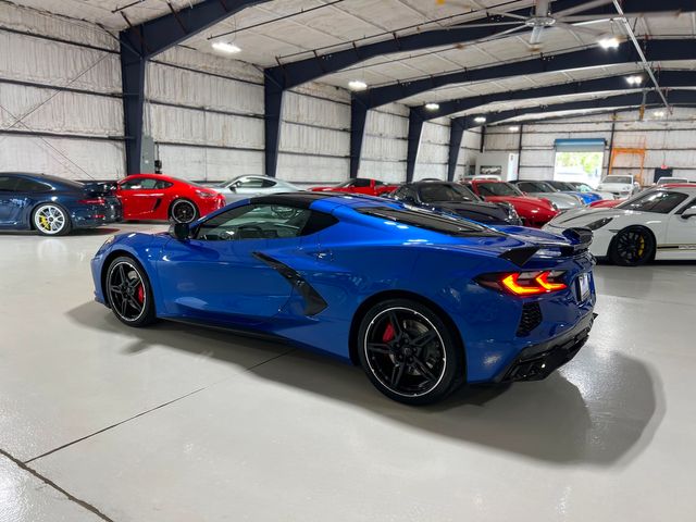 2023 Chevrolet Corvette Stingray | Longwood, FL | Millenia Motors