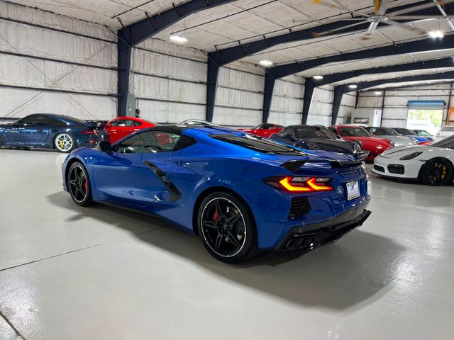 2023 Chevrolet Corvette Stingray | Longwood, FL | Millenia Motors 2023 Chevrolet Corvette Stingray | Longwood, FL | Millenia Motors