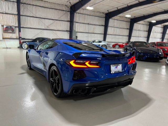 2023 Chevrolet Corvette Stingray | Longwood, FL | Millenia Motors