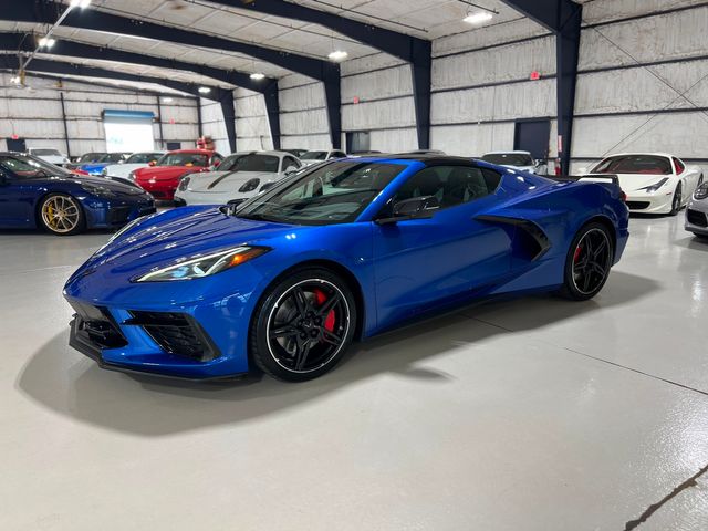 2023 Chevrolet Corvette Stingray | Longwood, FL | Millenia Motors 2023 Chevrolet Corvette Stingray | Longwood, FL | Millenia Motors