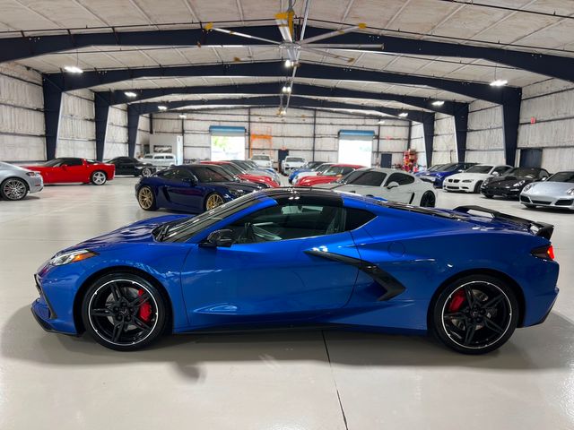 2023 Chevrolet Corvette Stingray | Longwood, FL | Millenia Motors 2023 Chevrolet Corvette Stingray | Longwood, FL | Millenia Motors