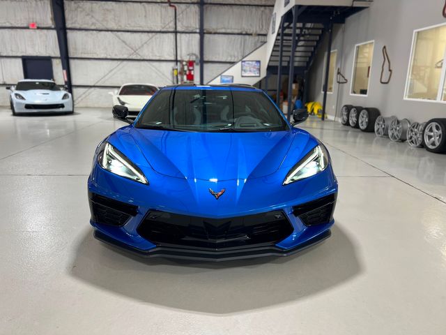 2023 Chevrolet Corvette Stingray | Longwood, FL | Millenia Motors 2023 Chevrolet Corvette Stingray | Longwood, FL | Millenia Motors