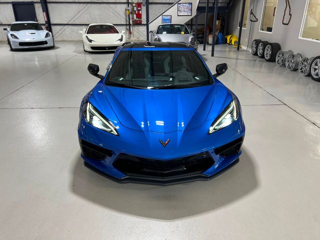 2023 Chevrolet Corvette Stingray | Longwood, FL | Millenia Motors 2023 Chevrolet Corvette Stingray | Longwood, FL | Millenia Motors