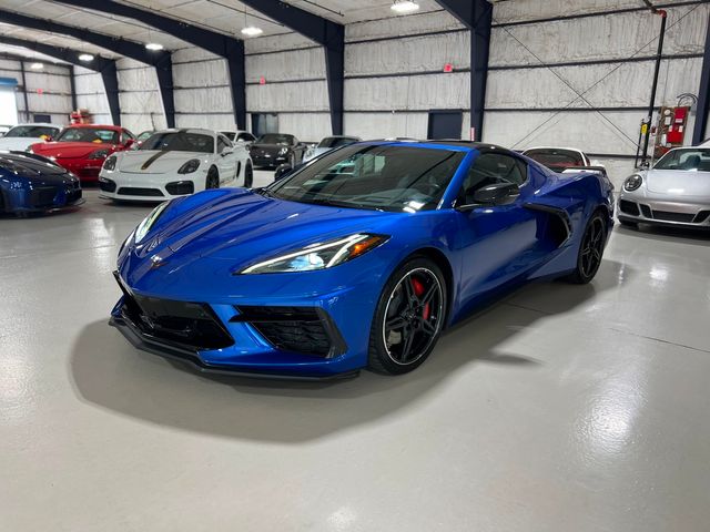 2023 Chevrolet Corvette Stingray | Longwood, FL | Millenia Motors 2023 Chevrolet Corvette Stingray | Longwood, FL | Millenia Motors