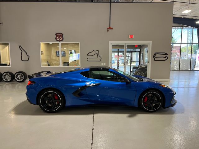 2023 Chevrolet Corvette Stingray | Longwood, FL | Millenia Motors 2023 Chevrolet Corvette Stingray | Longwood, FL | Millenia Motors