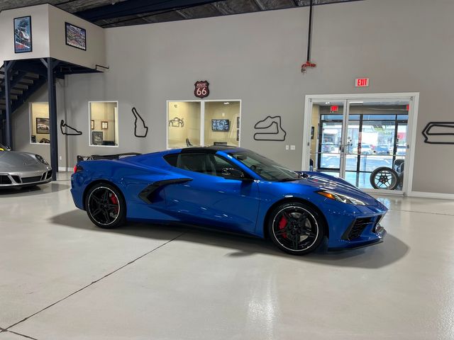 2023 Chevrolet Corvette Stingray | Longwood, FL | Millenia Motors