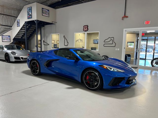 2023 Chevrolet Corvette Stingray | Longwood, FL | Millenia Motors 2023 Chevrolet Corvette Stingray | Longwood, FL | Millenia Motors