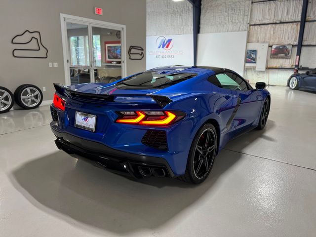 2023 Chevrolet Corvette Stingray | Longwood, FL | Millenia Motors 2023 Chevrolet Corvette Stingray | Longwood, FL | Millenia Motors