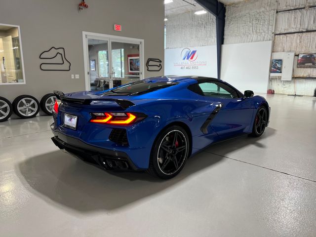 2023 Chevrolet Corvette Stingray | Longwood, FL | Millenia Motors