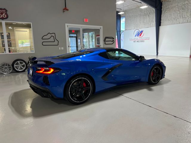 2023 Chevrolet Corvette Stingray | Longwood, FL | Millenia Motors