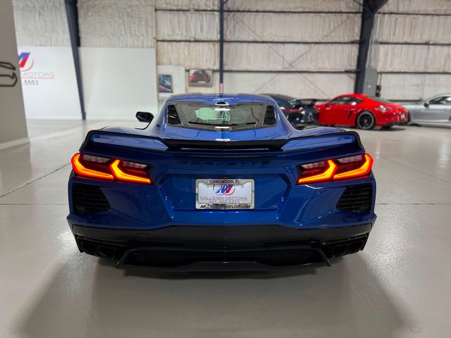 2023 Chevrolet Corvette Stingray | Longwood, FL | Millenia Motors