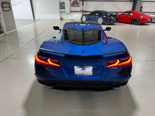 2023 Chevrolet Corvette Stingray | Longwood, FL | Millenia Motors