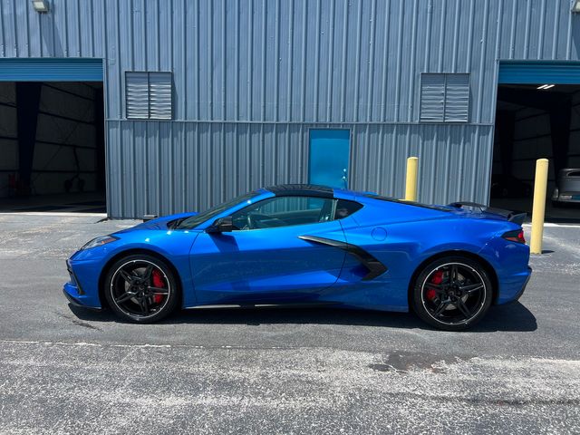 2023 Chevrolet Corvette Stingray | Longwood, FL | Millenia Motors 2023 Chevrolet Corvette Stingray | Longwood, FL | Millenia Motors