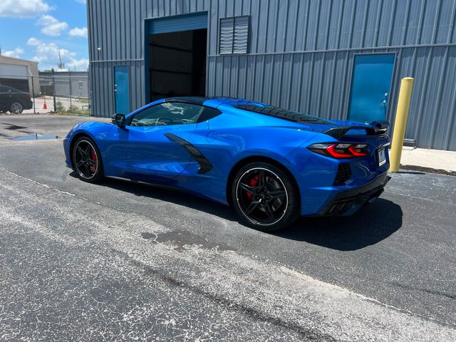2023 Chevrolet Corvette Stingray | Longwood, FL | Millenia Motors 2023 Chevrolet Corvette Stingray | Longwood, FL | Millenia Motors