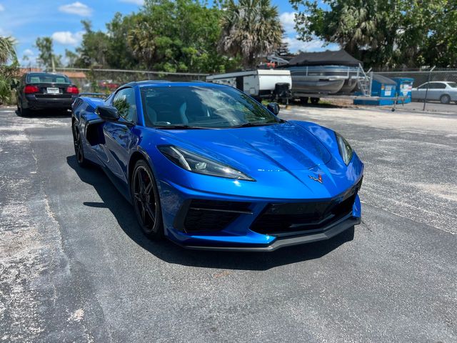 2023 Chevrolet Corvette Stingray | Longwood, FL | Millenia Motors