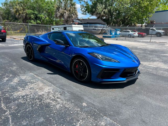 2023 Chevrolet Corvette Stingray | Longwood, FL | Millenia Motors
