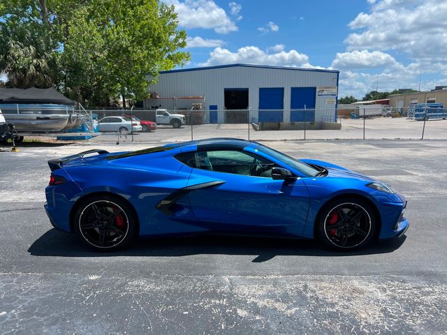 2023 Chevrolet Corvette Stingray | Longwood, FL | Millenia Motors