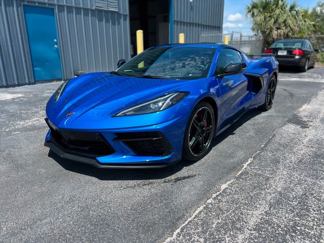 2023 Chevrolet Corvette Stingray | Longwood, FL | Millenia Motors