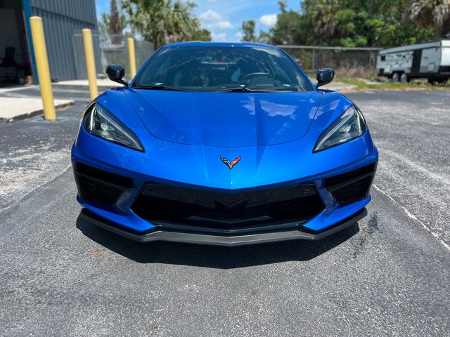 2023 Chevrolet Corvette Stingray | Longwood, FL | Millenia Motors