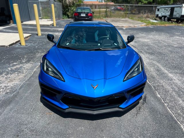 2023 Chevrolet Corvette Stingray | Longwood, FL | Millenia Motors
