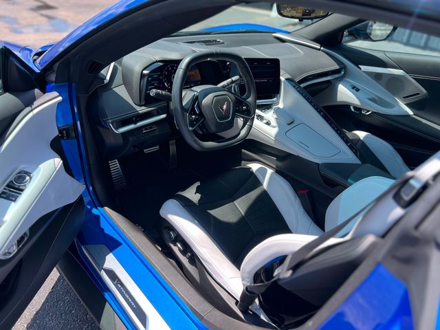 2023 Chevrolet Corvette Stingray | Longwood, FL | Millenia Motors