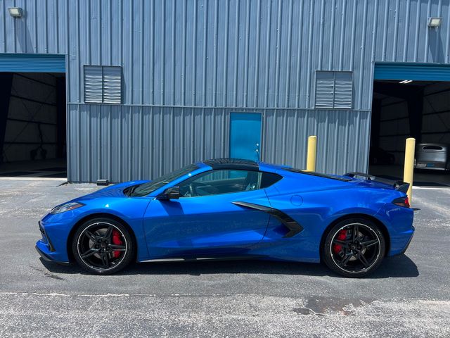 2023 Chevrolet Corvette Stingray | Longwood, FL | Millenia Motors