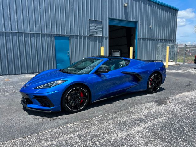 2023 Chevrolet Corvette Stingray | Longwood, FL | Millenia Motors 2023 Chevrolet Corvette Stingray | Longwood, FL | Millenia Motors