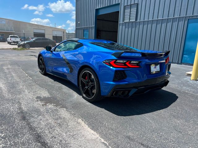 2023 Chevrolet Corvette Stingray | Longwood, FL | Millenia Motors
