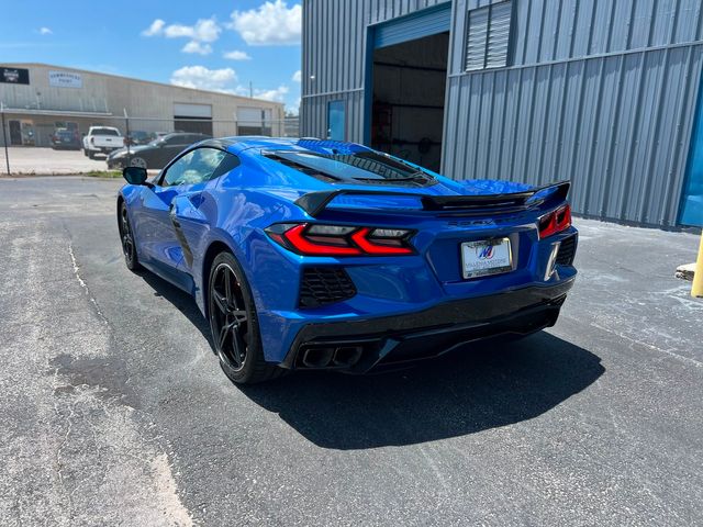 2023 Chevrolet Corvette Stingray | Longwood, FL | Millenia Motors