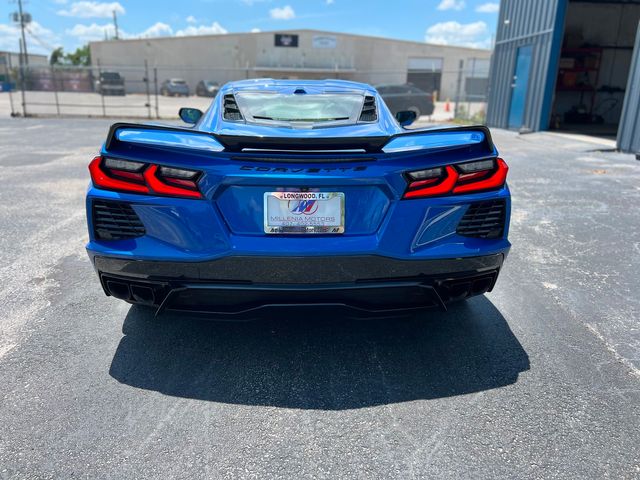 2023 Chevrolet Corvette Stingray | Longwood, FL | Millenia Motors