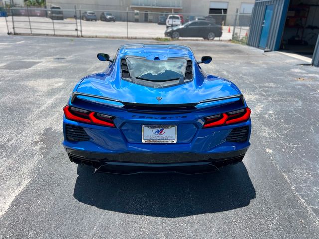 2023 Chevrolet Corvette Stingray | Longwood, FL | Millenia Motors 2023 Chevrolet Corvette Stingray | Longwood, FL | Millenia Motors
