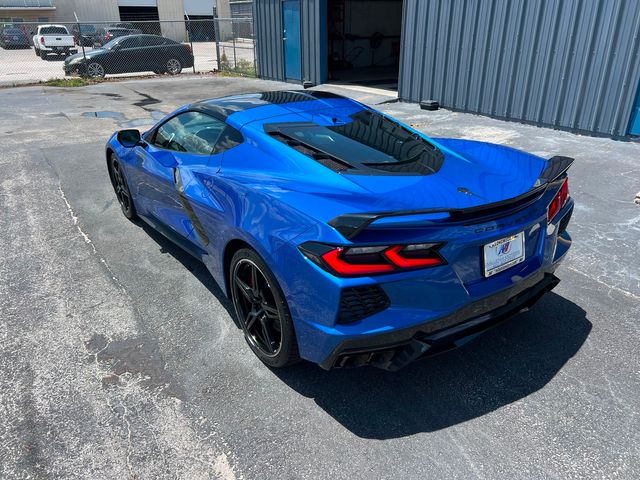 2023 Chevrolet Corvette Stingray | Longwood, FL | Millenia Motors 2023 Chevrolet Corvette Stingray | Longwood, FL | Millenia Motors
