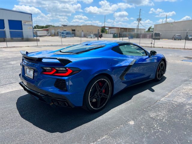 2023 Chevrolet Corvette Stingray | Longwood, FL | Millenia Motors 2023 Chevrolet Corvette Stingray | Longwood, FL | Millenia Motors