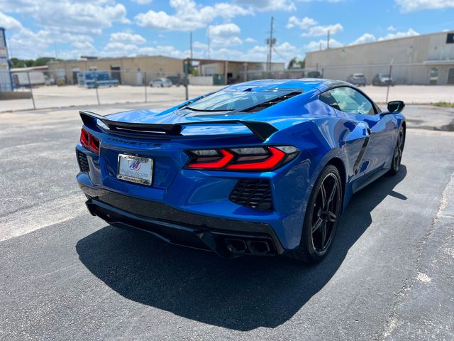 2023 Chevrolet Corvette Stingray | Longwood, FL | Millenia Motors