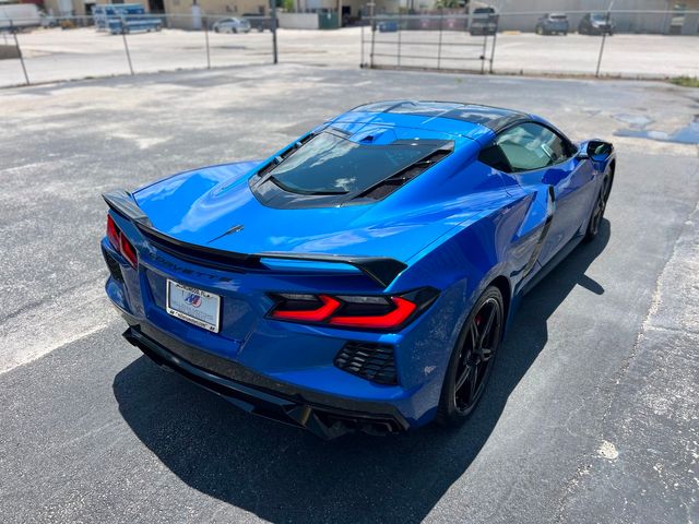 2023 Chevrolet Corvette Stingray | Longwood, FL | Millenia Motors 2023 Chevrolet Corvette Stingray | Longwood, FL | Millenia Motors