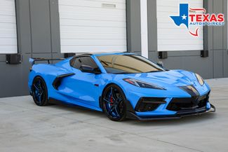 2023 Chevrolet Corvette Stingray | Mesquite, TX | Texas Autos Direct