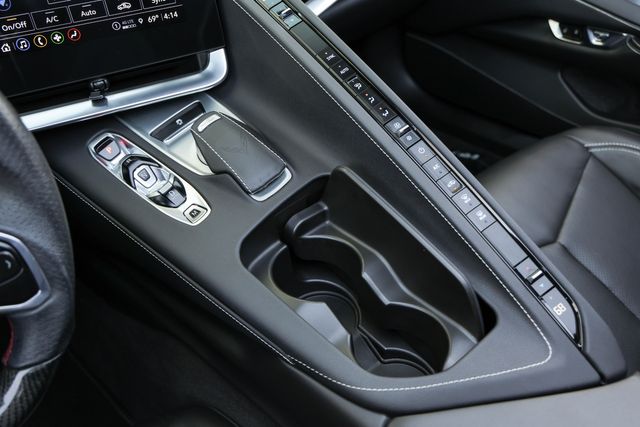 2023 Chevrolet Corvette Stingray | Mesquite, TX | Texas Autos Direct