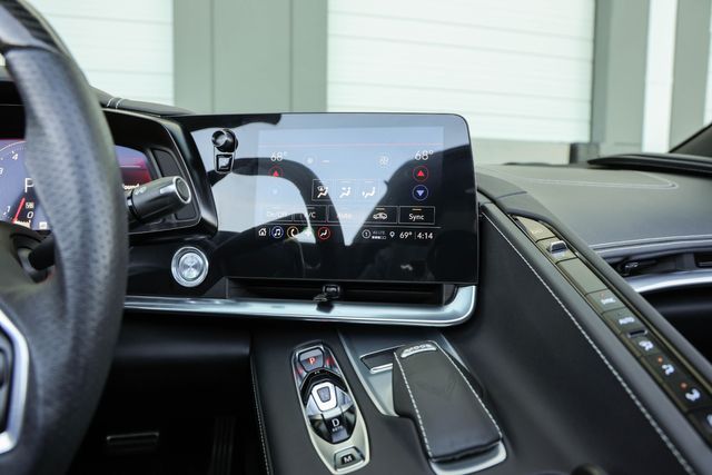 2023 Chevrolet Corvette Stingray | Mesquite, TX | Texas Autos Direct