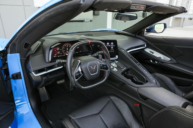 2023 Chevrolet Corvette Stingray | Mesquite, TX | Texas Autos Direct