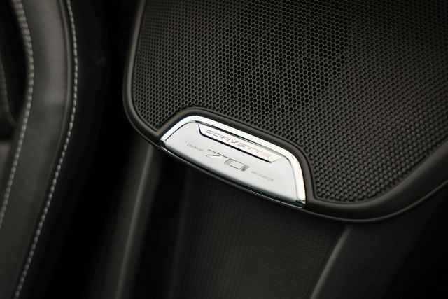 2023 Chevrolet Corvette Stingray | Mesquite, TX | Texas Autos Direct