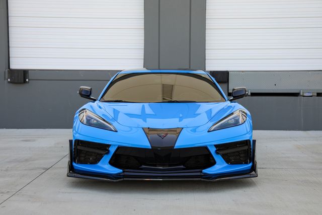 2023 Chevrolet Corvette Stingray | Mesquite, TX | Texas Autos Direct
