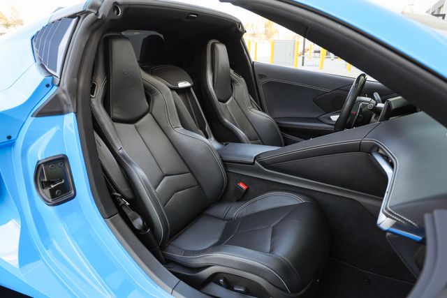 2023 Chevrolet Corvette Stingray | Mesquite, TX | Texas Autos Direct