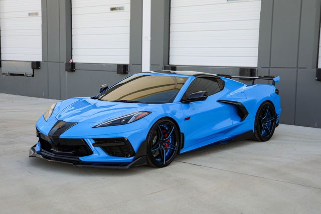 2023 Chevrolet Corvette Stingray | Mesquite, TX | Texas Autos Direct 2023 Chevrolet Corvette Stingray | Mesquite, TX | Texas Autos Direct