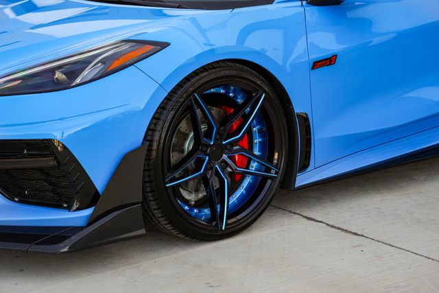 2023 Chevrolet Corvette Stingray | Mesquite, TX | Texas Autos Direct