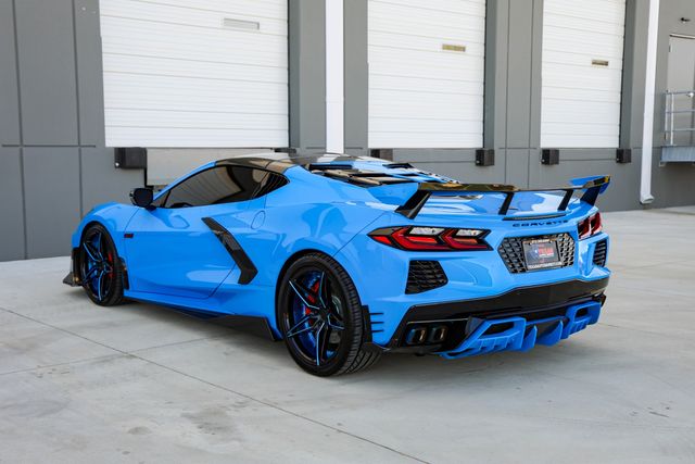 2023 Chevrolet Corvette Stingray | Mesquite, TX | Texas Autos Direct