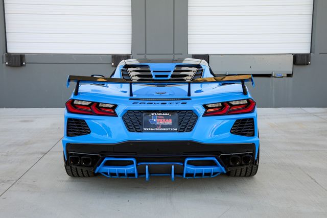 2023 Chevrolet Corvette Stingray | Mesquite, TX | Texas Autos Direct